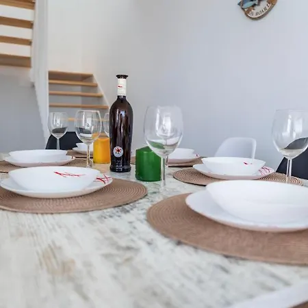 Mandarina Villa *