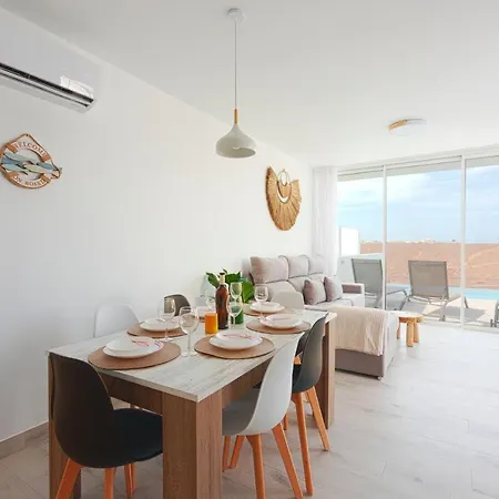 Villa Mandarina