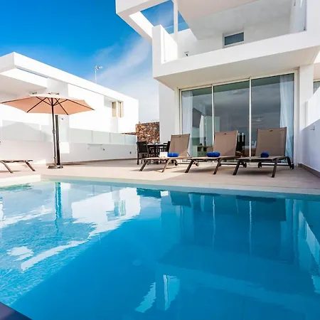 Villa Mandarina *