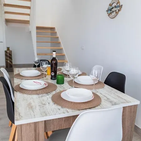 Villa Mandarina *