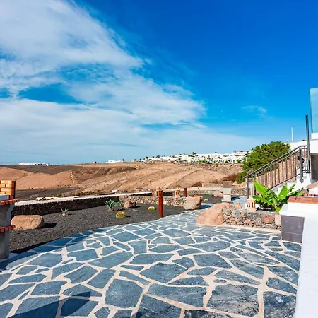 Mandarina Villa