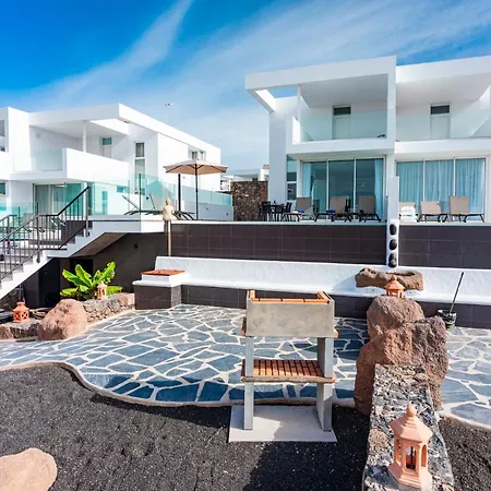 Mandarina Villa